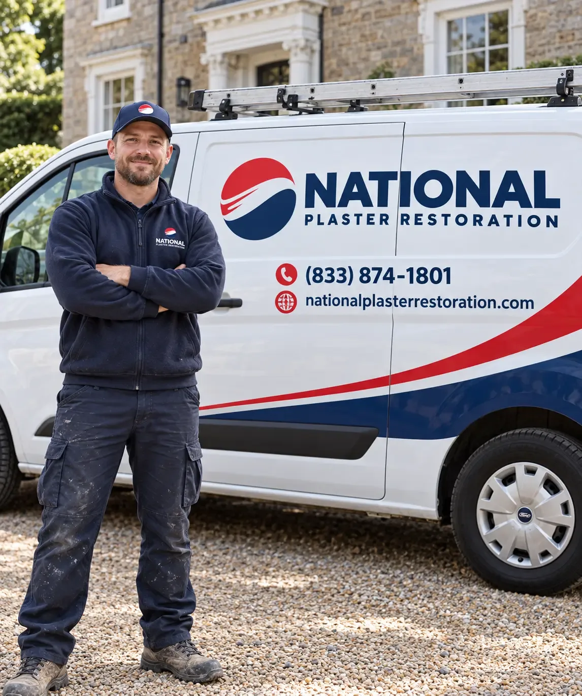 Plaster Repair company in Laveen, AZ